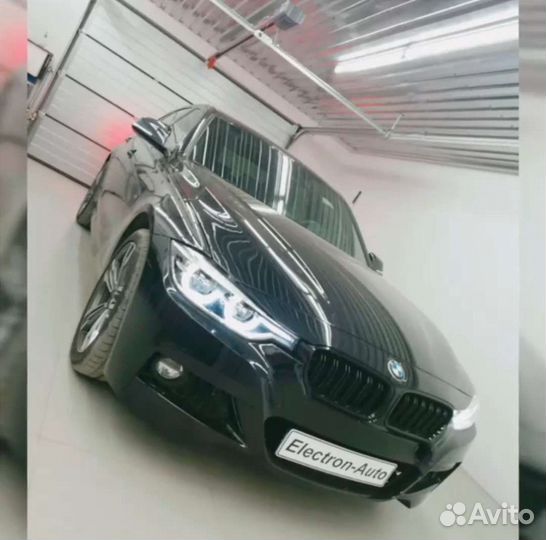 Установка сигнализации на автомобили