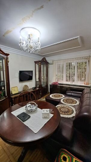 2-к. квартира, 48 м², 1/5 эт.