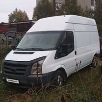 Ford Transit 2.2 MT, 2007, 430 500 км, с пробегом, цена 600 000 руб.