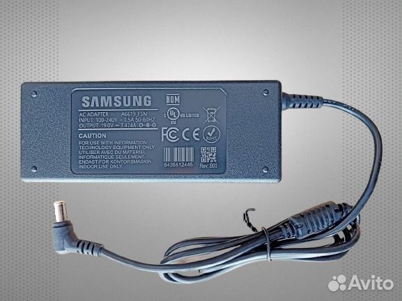Блок питания тв Samsung UE32N5000, UE32N5300