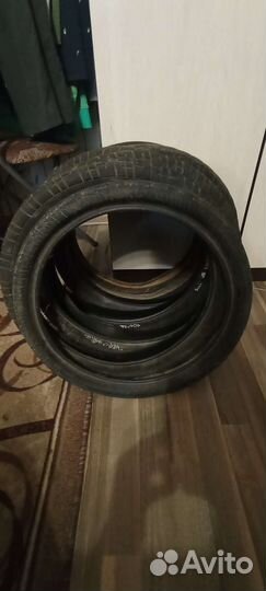 Покрышки 20