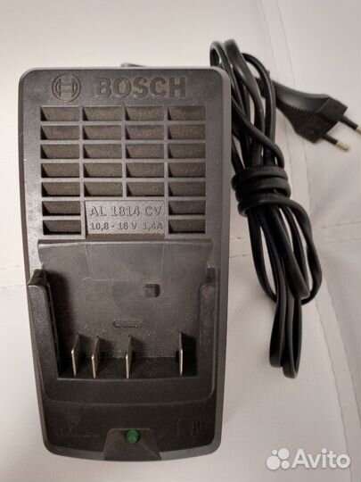 Зарядное устройство