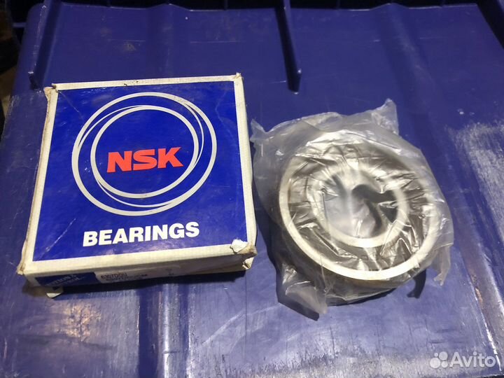 Подшипники