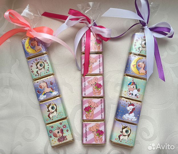 Подарок на день рождения