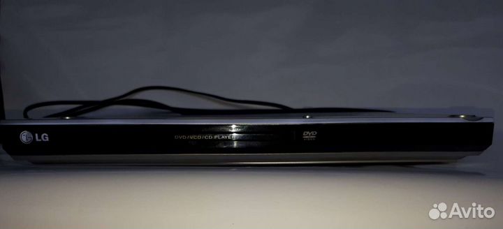 Видео, DVD плеер