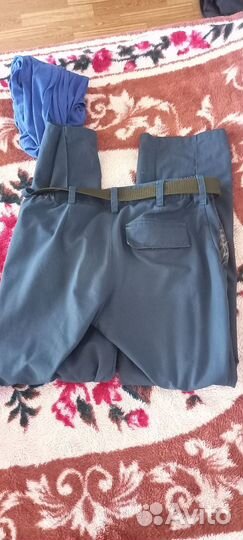 Форма Мчс России