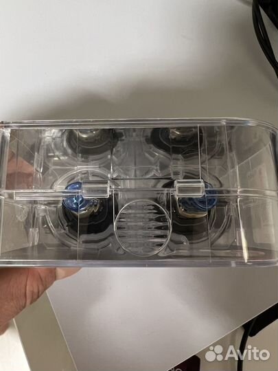 Галогенная лампа Osram HB3 Night Breaker Laser