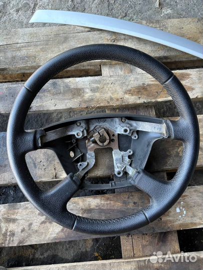 Руль Mitsubishi Lancer Cedia