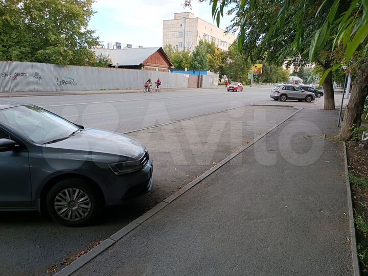 Свободного назначения, 53 м²