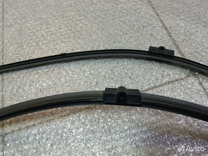 Superb / Passat V Щетки стеклоочистителя Новые