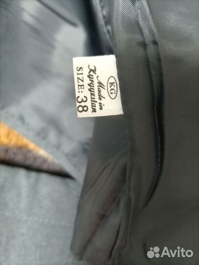 Школьная форма для девочки