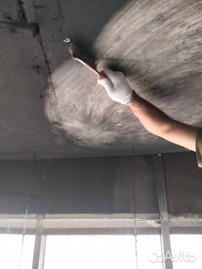 Уборка квартир Клининг после пожара потопа