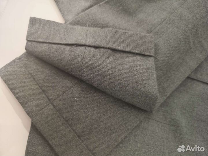 Школьный костюм для мальчика