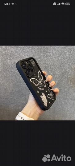 Чехол на xiaomi redmi note 12