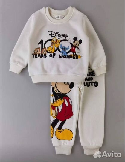 Костюм детский