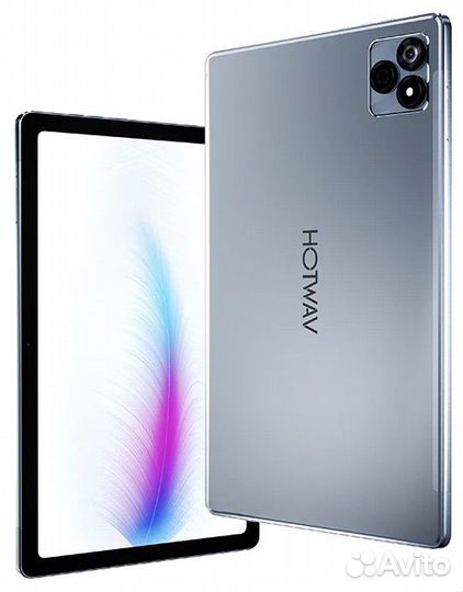 Планшет Hotwav Pad 8 8/256 новый