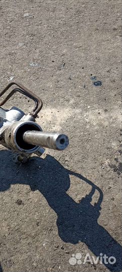 Рулевая рейка форд фокус 2