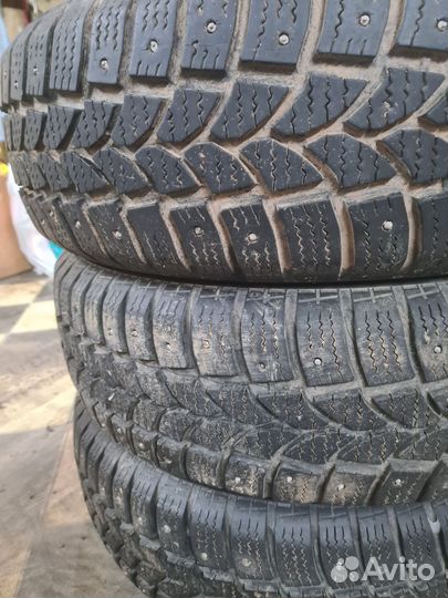 Tigar Sigura 185/65 R15