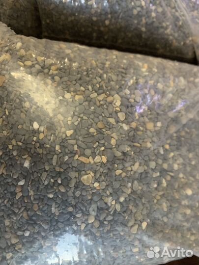 Грунт для аквариума