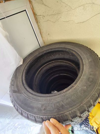 Nordman Nordman 4 195/60 R15