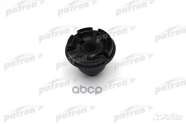 Сайлентблок подрамника toyota camry ACV3/MCV3 2