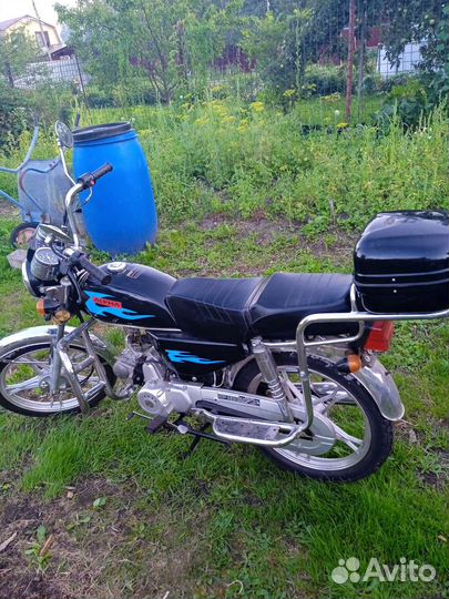 Альфа