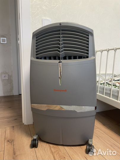 Honeywell CHL30XL увлажнитель обогреватель