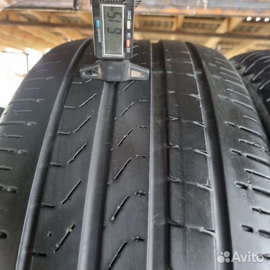 Pirelli Scorpion Verde 235/50 R19 99V