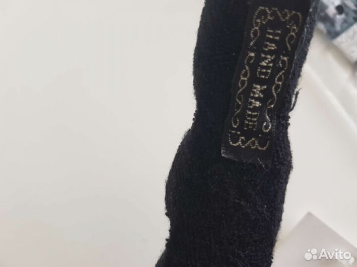 Аксессуары Petit Sofie Schnoor Дания ободок брело