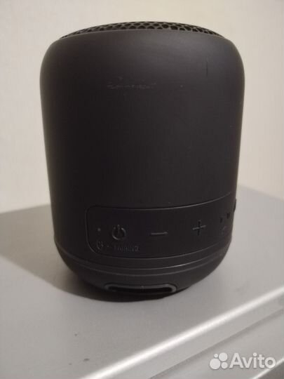 Блютуз колонка sony бу