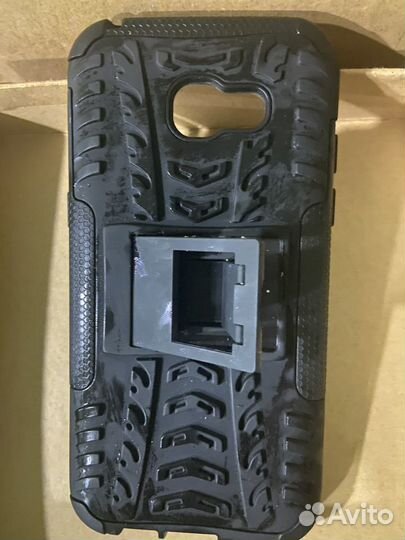 Чехол Samsung Galaxy A5 2017