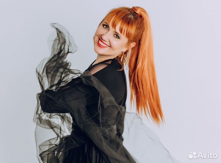 Ведущая, тамада на свадьбы, юбилеи, корпоративы