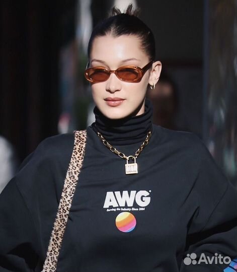 Солнечные очки Le Specs Outta Love