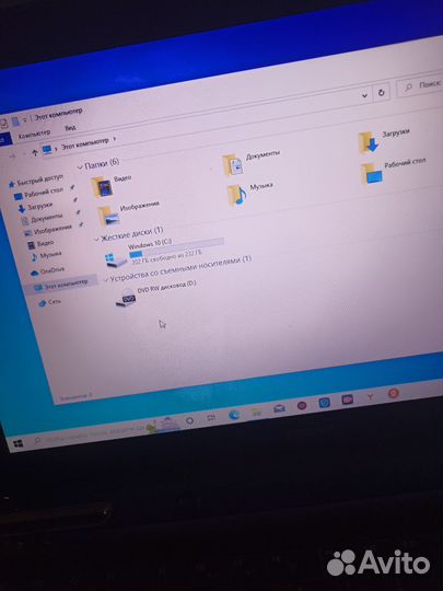 Мощный i5 4core 4ram Дискретка 1g