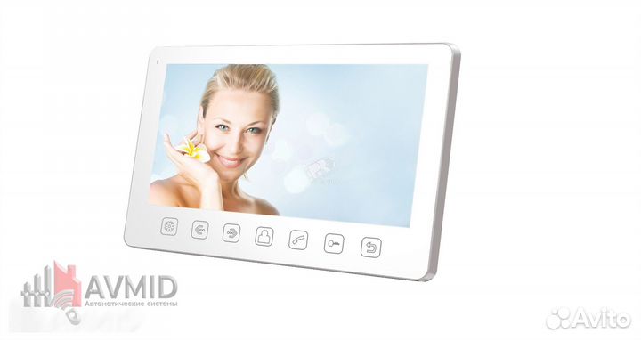 Домофон для дома