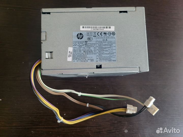 Блок питания HP PS4321-1HB