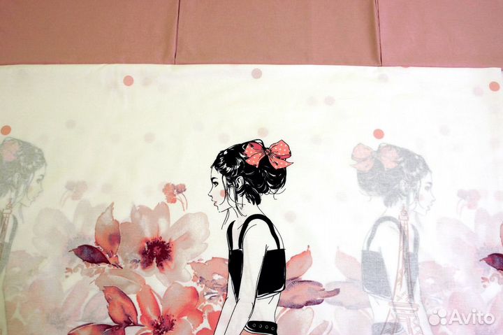 Детское постельное новое в наличии