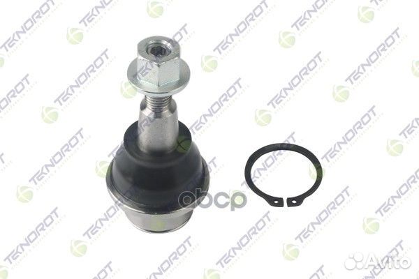 Опора шаровая chevrolet tahoe gmtk2UC/G 15