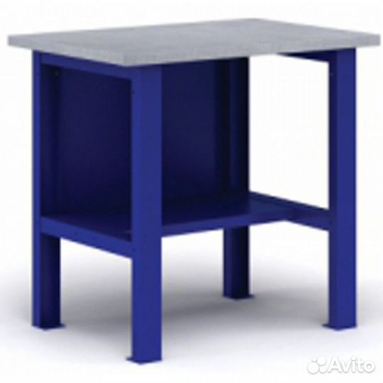 Верстаки вп