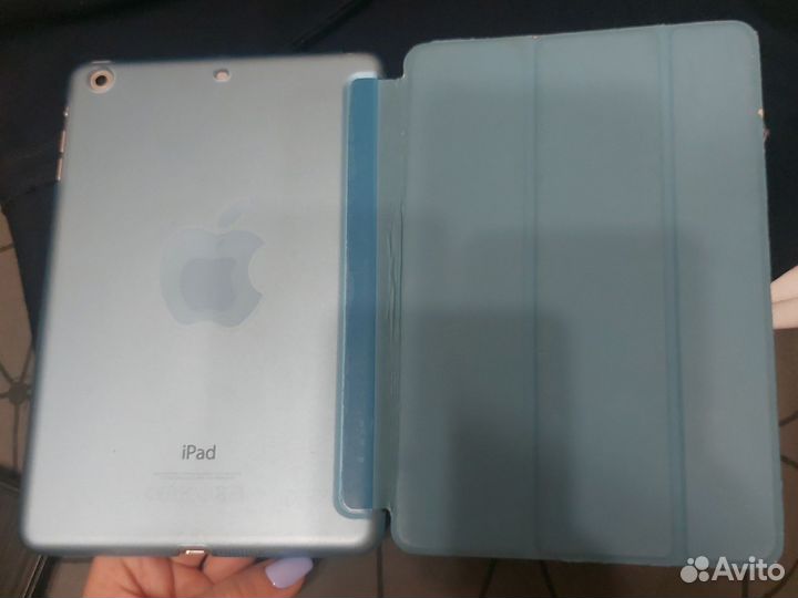 iPad mini