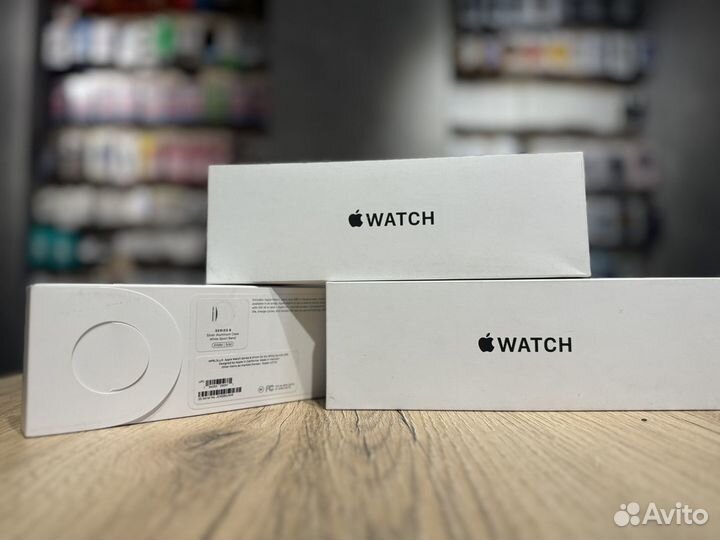 Apple Watch SE1/SE2/SE3/S8/S9/Ultra