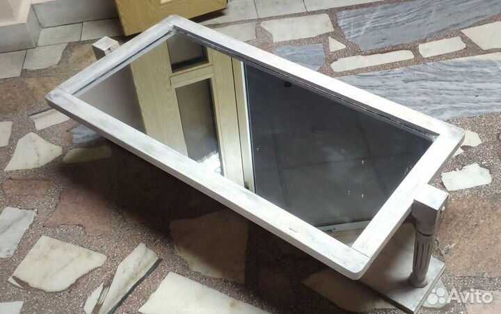 Гримерное зеркало