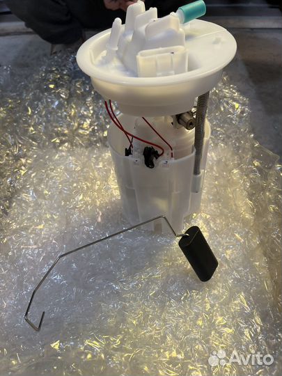 Бензонасос на Ford focus 3 (Китай)