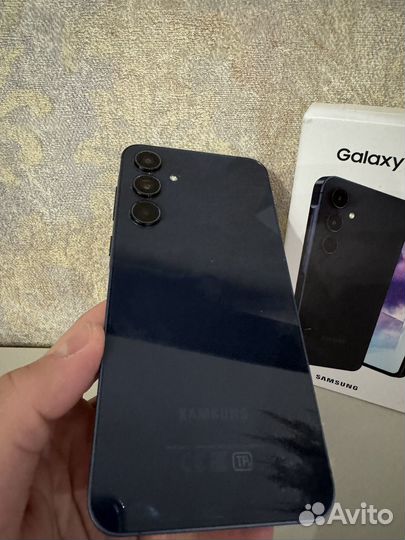 Samsung Galaxy A55, 8/256 ГБ