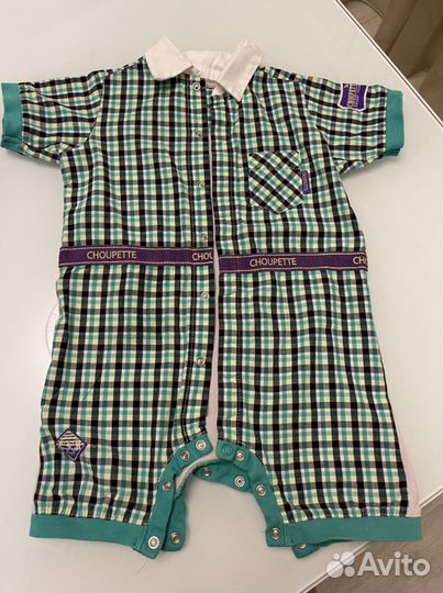 Рубашка зара