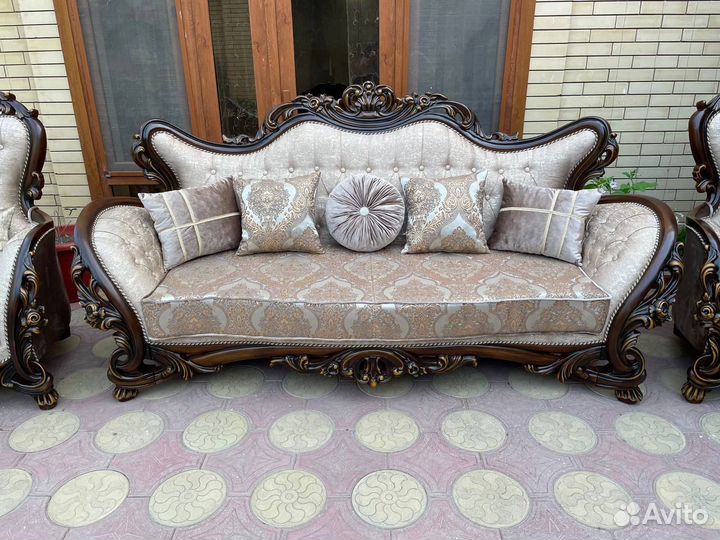 Мягкая мебель