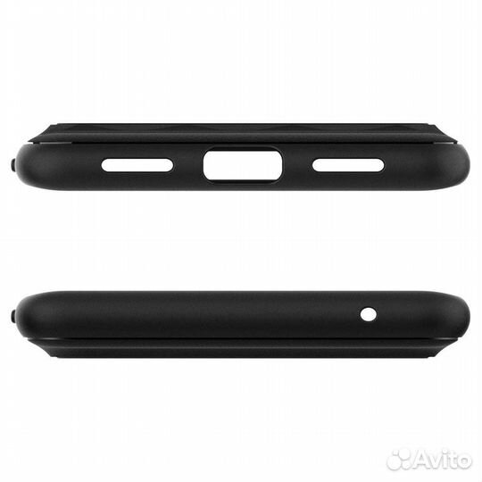 Чехол для Google Pixel 7 Parallax Caseology