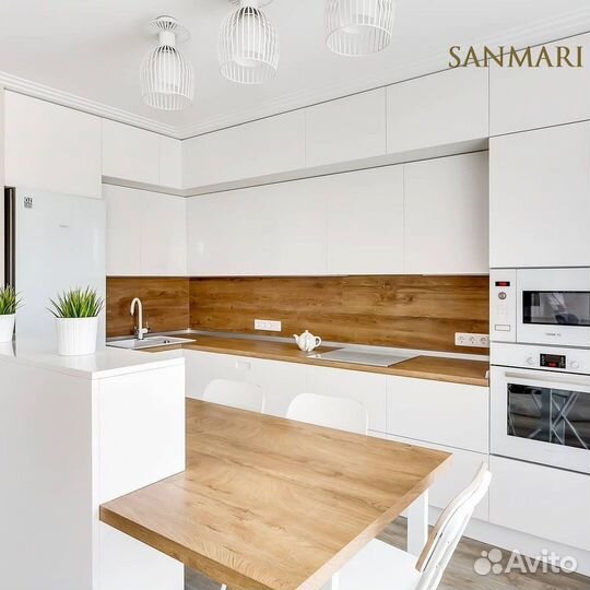 Кухня на заказ