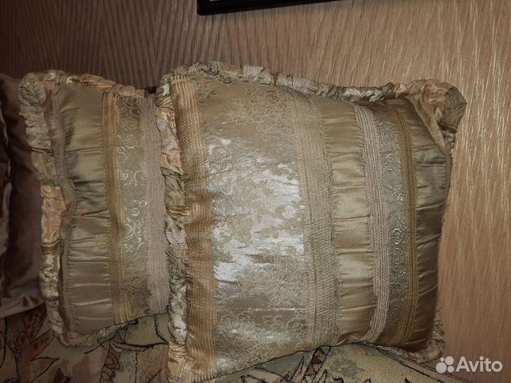 Чехол на подушку 4545
