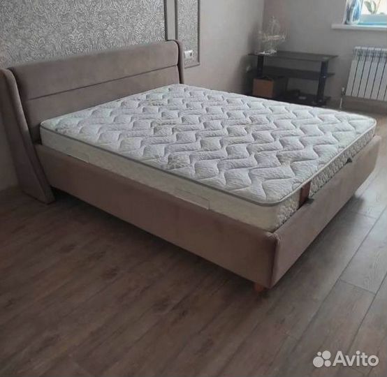 Матрас ортопедический новый